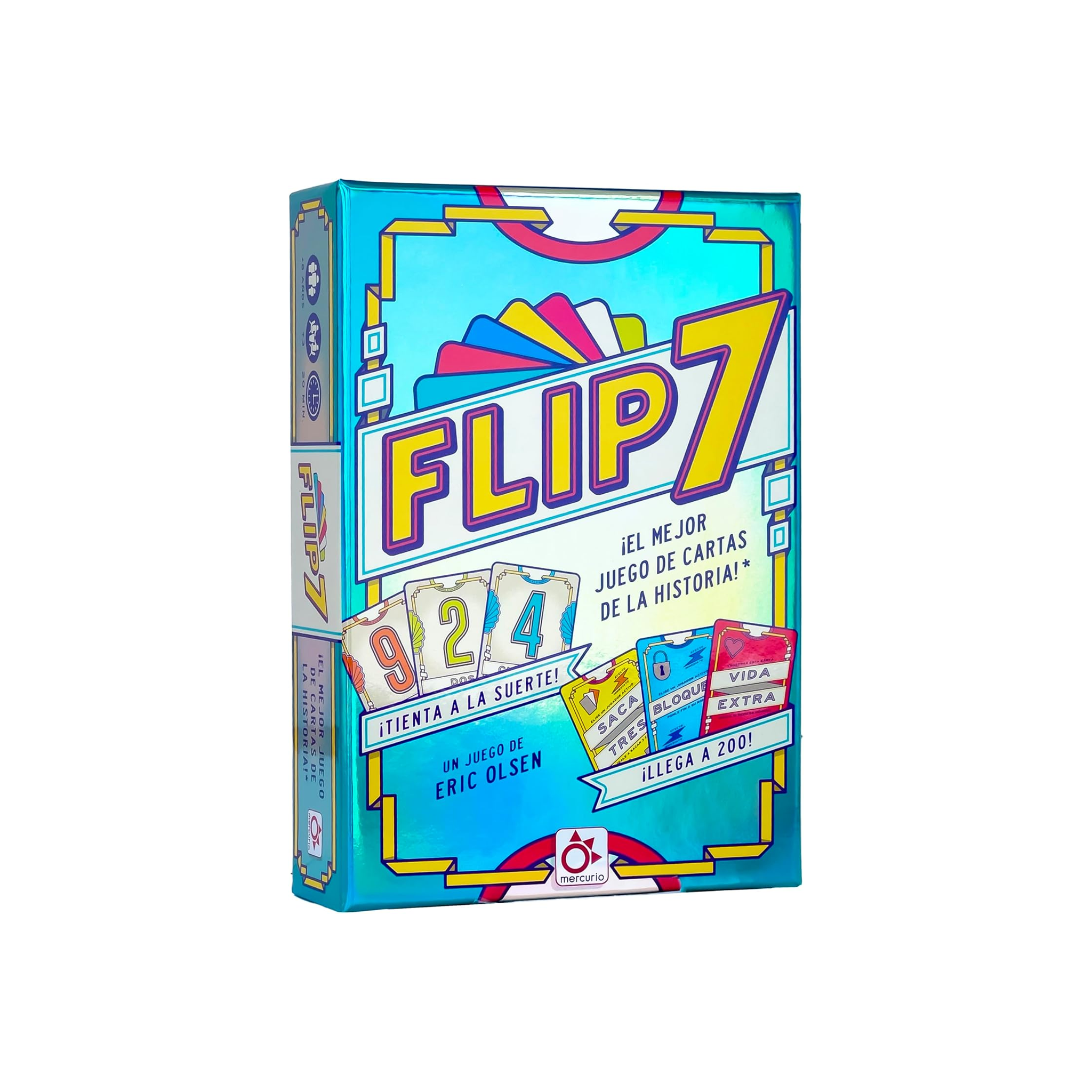 Flip 7