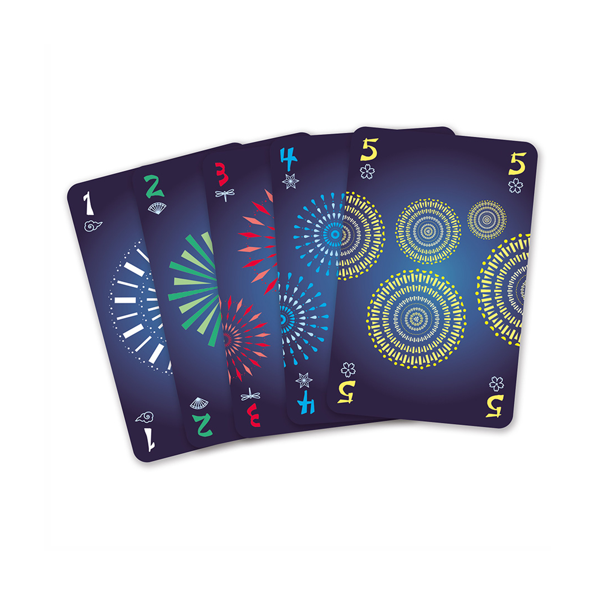 Hanabi
