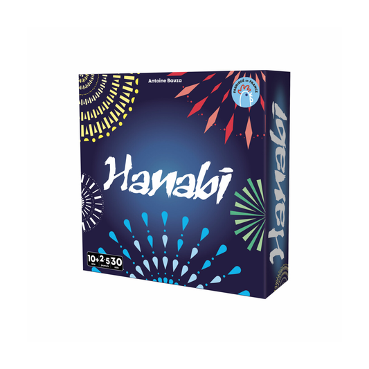 Hanabi