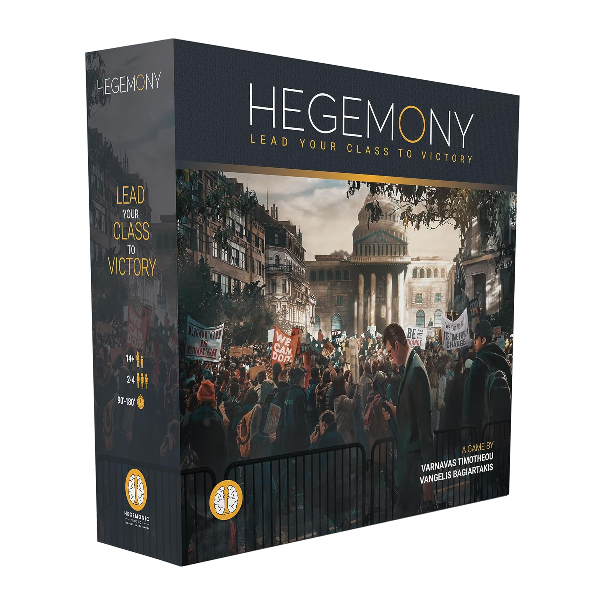 Hegemony