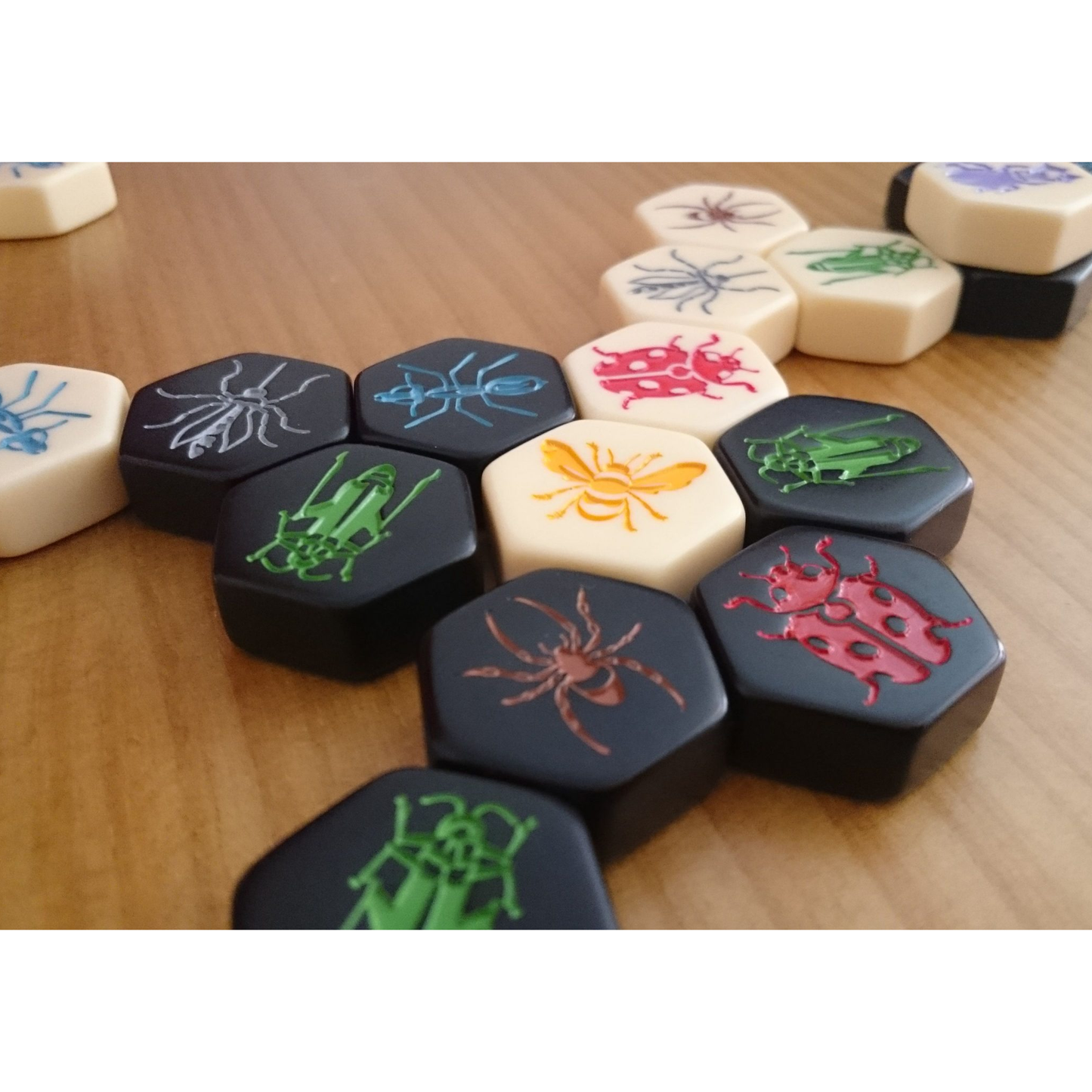 Hive Pocket