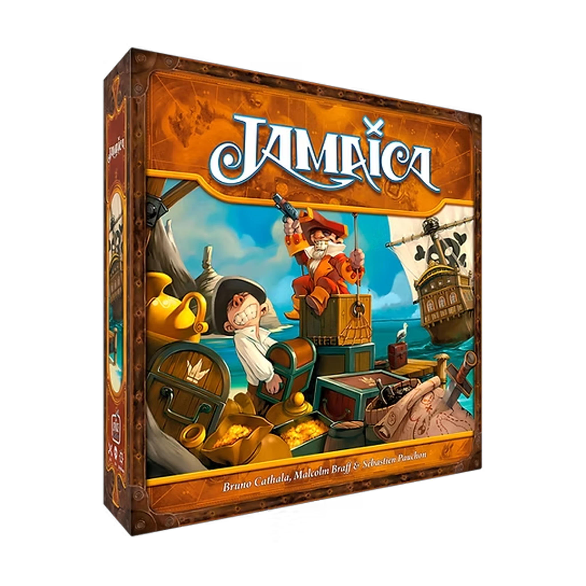 Jamaica
