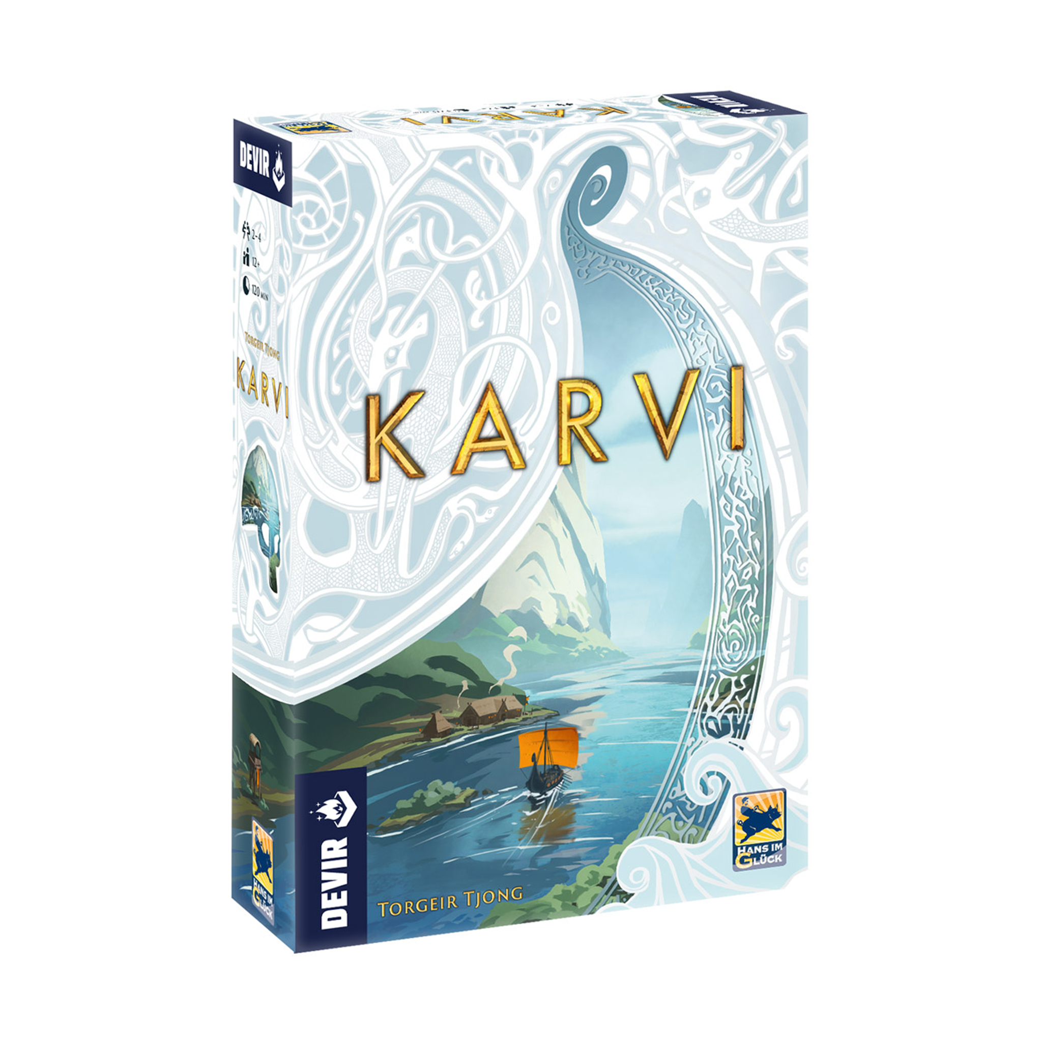 Karvi