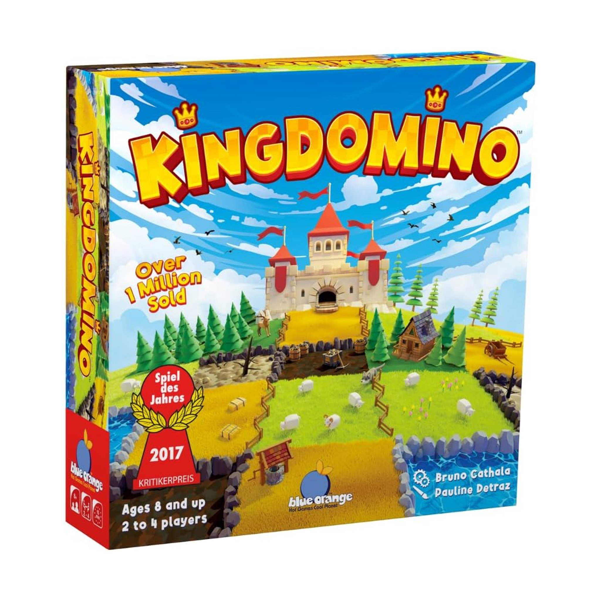 Kingdomino