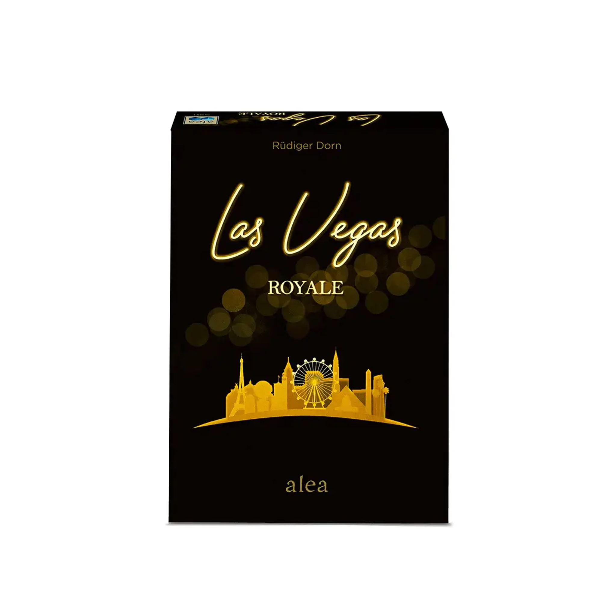 Las Vegas Royal