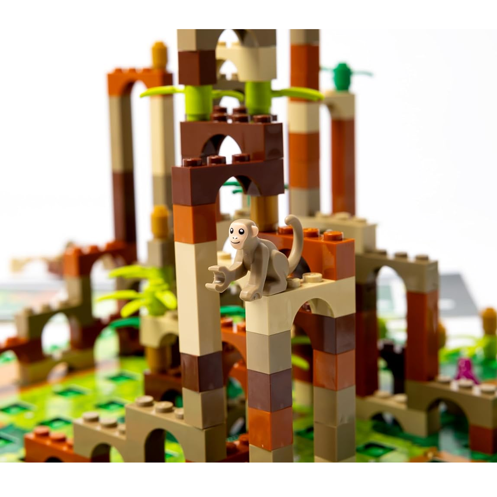 Monkey Palace