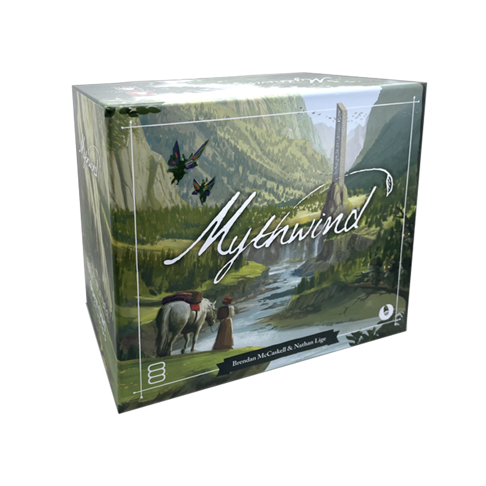 Mythwind