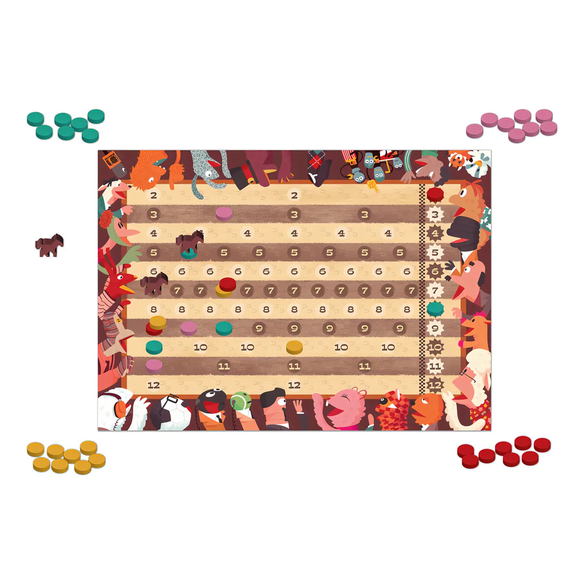 No Puedo Parar (31 minutos)