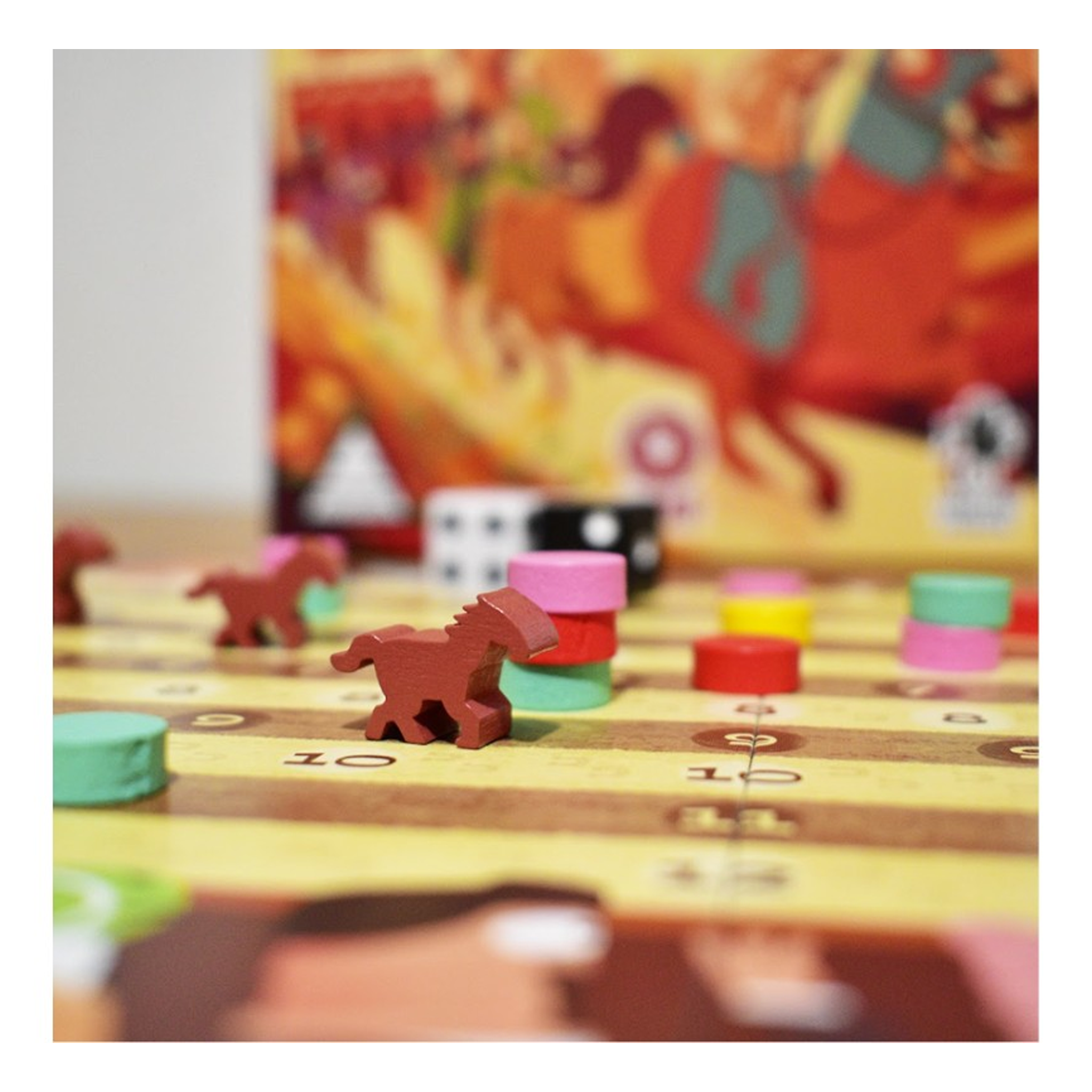 No Puedo Parar (31 minutos)