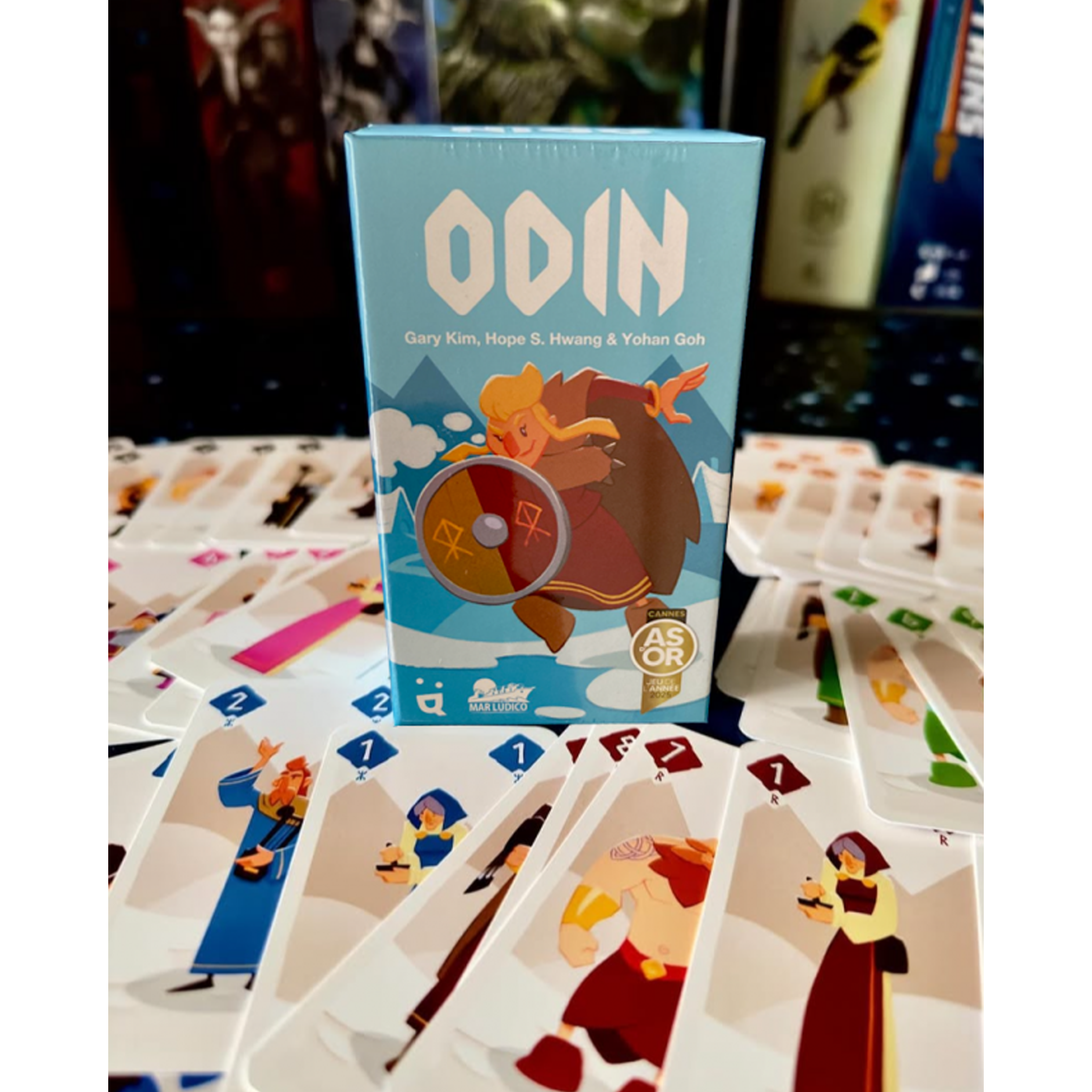 Odin