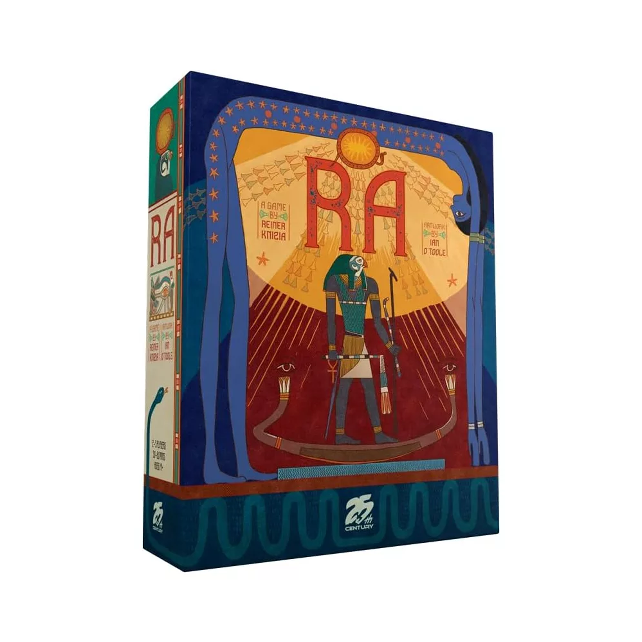 Ra