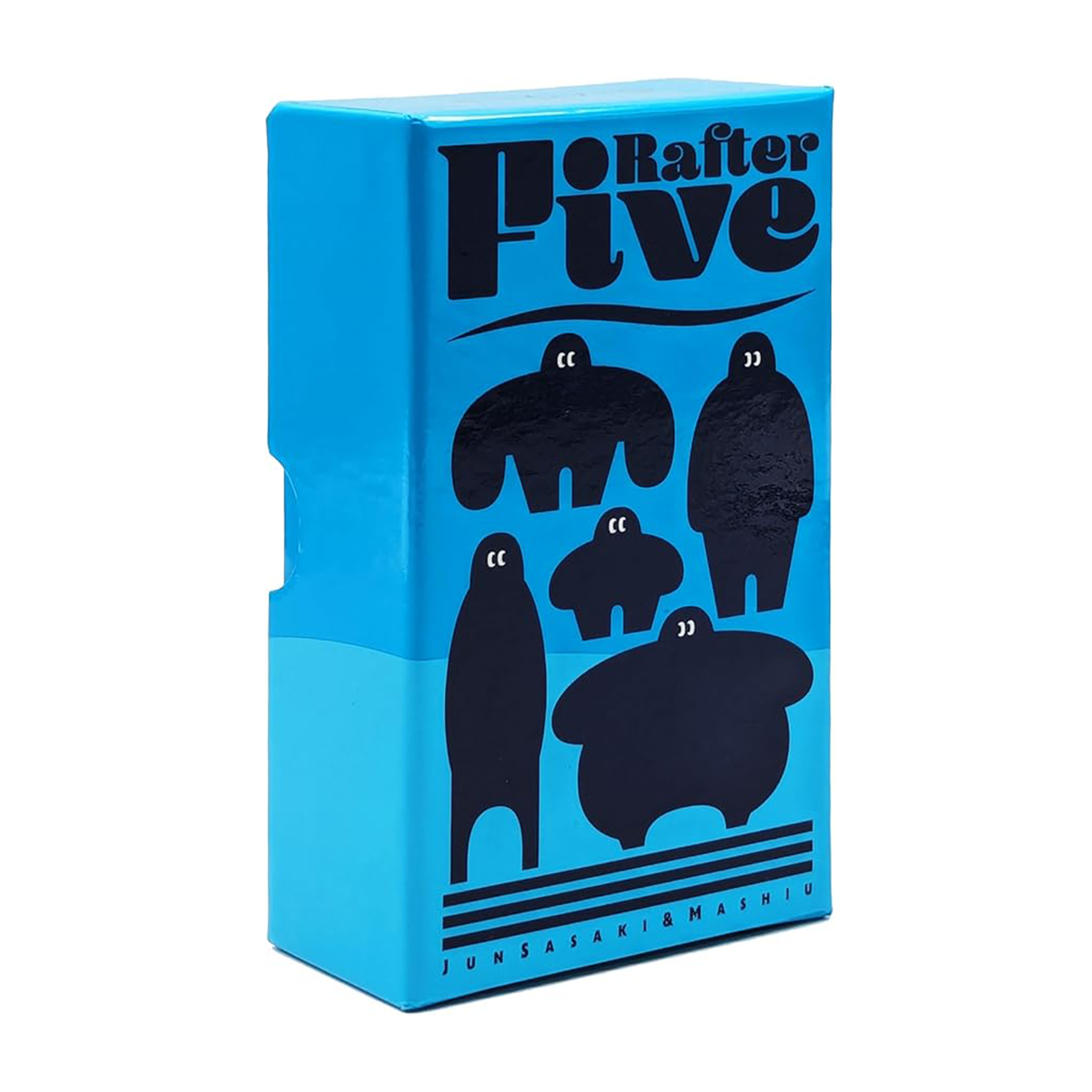 Rafter Five