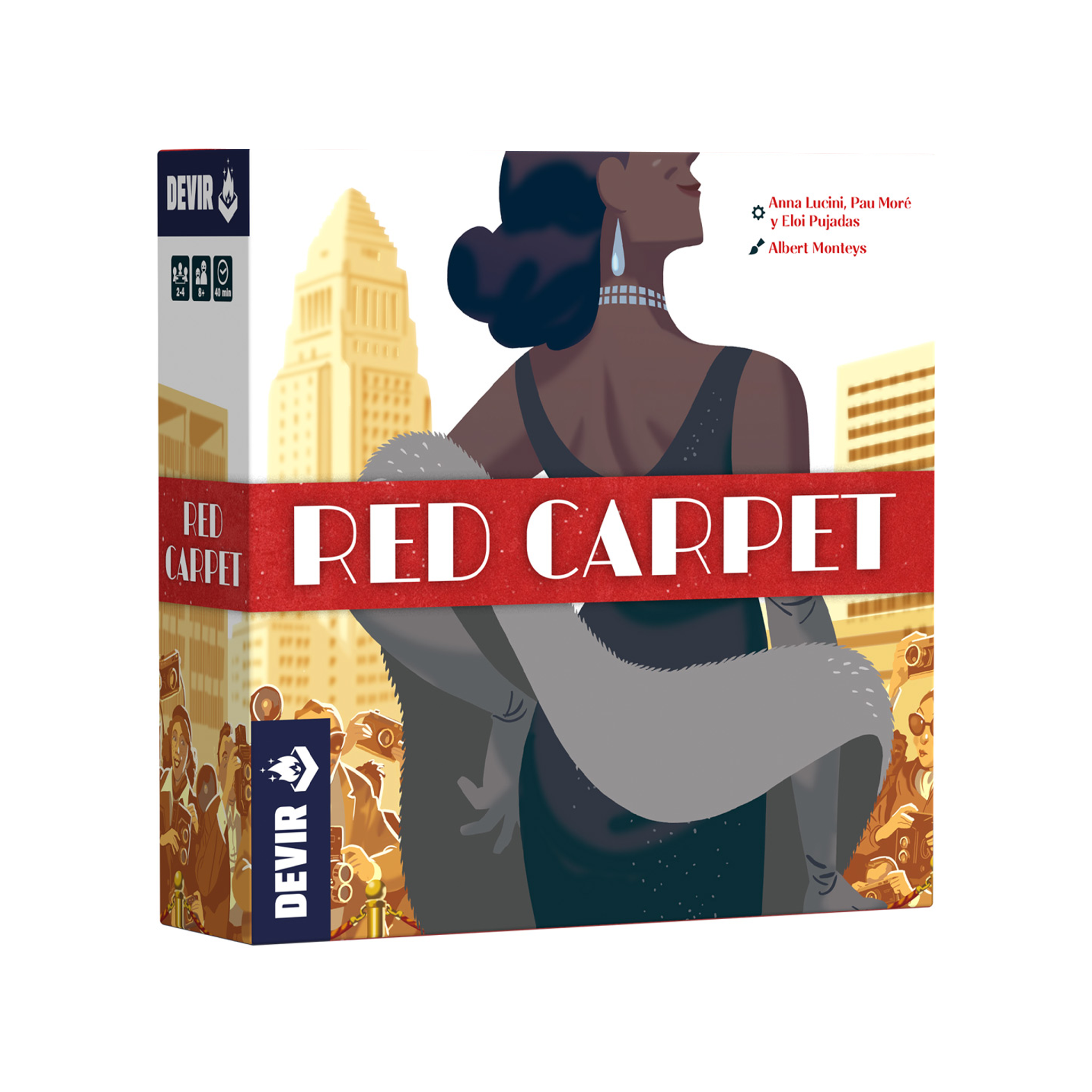 Red Carpet