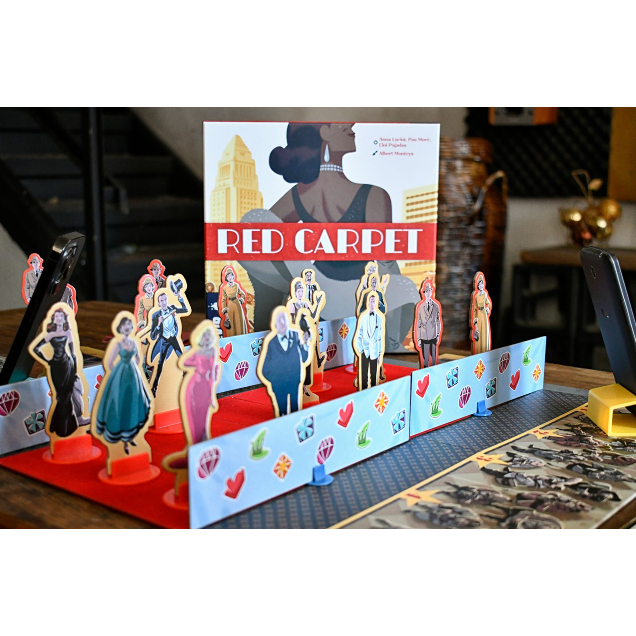 Red Carpet