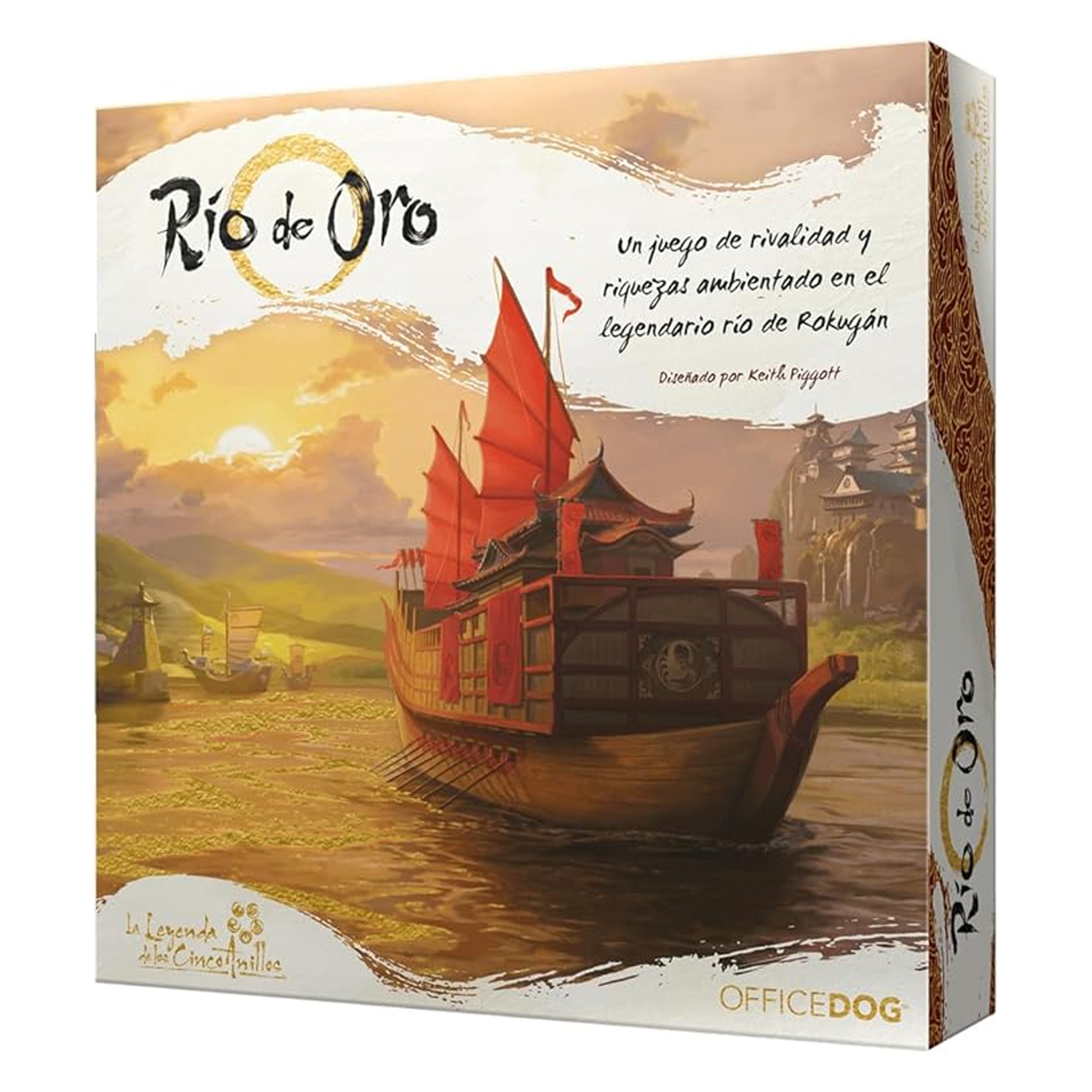 Rio de Oro