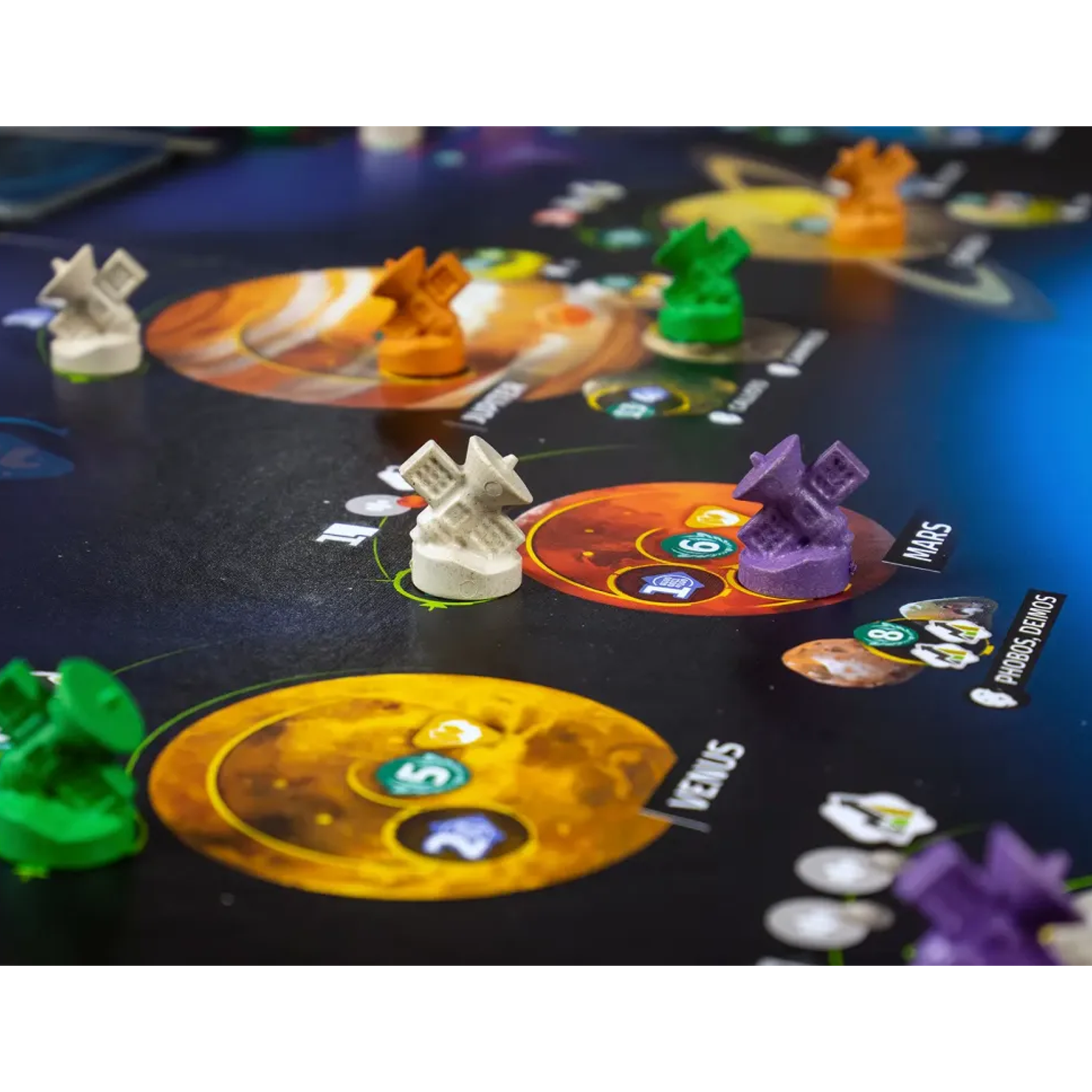 SETI