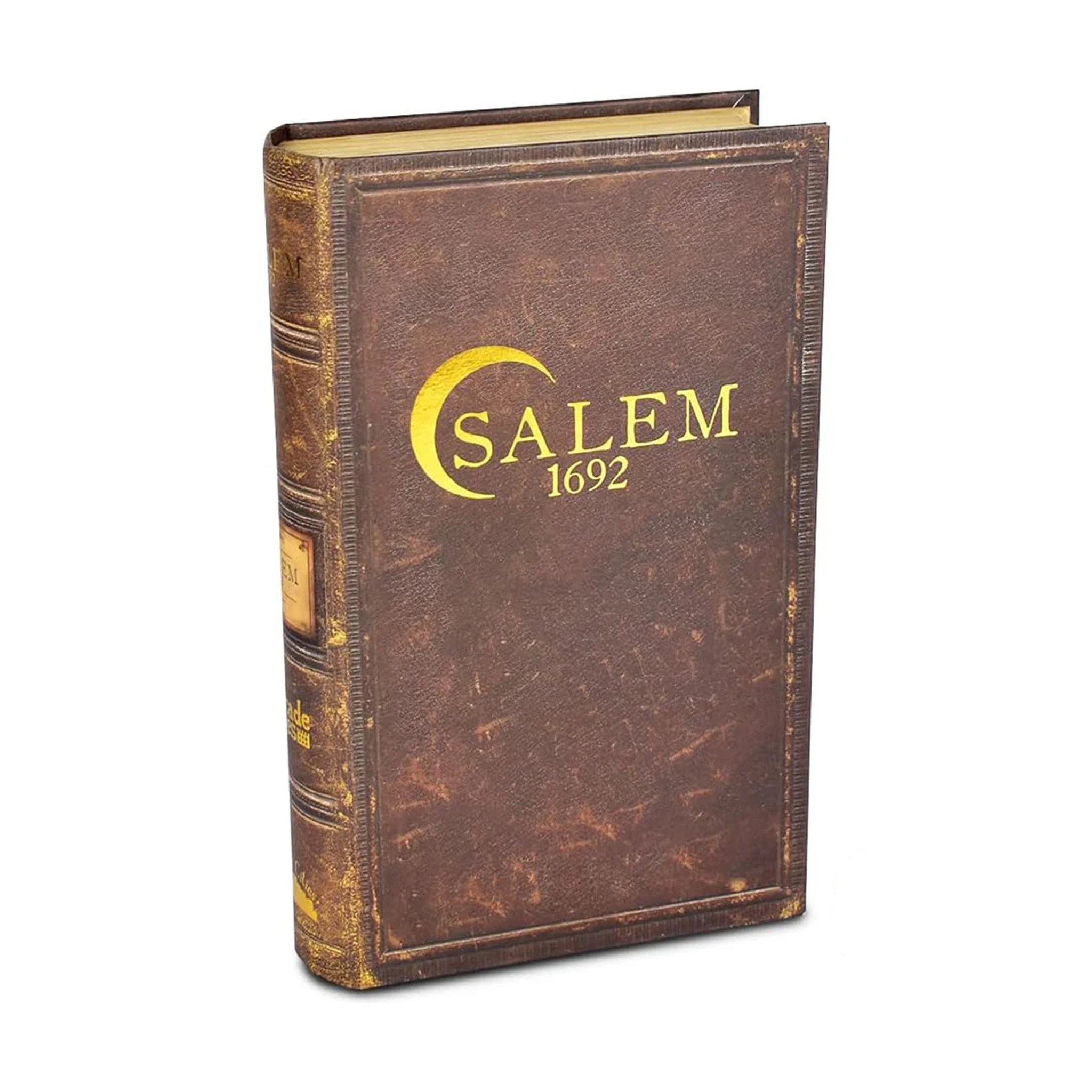 Salem 1692