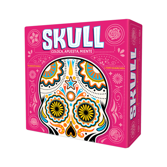 Skull