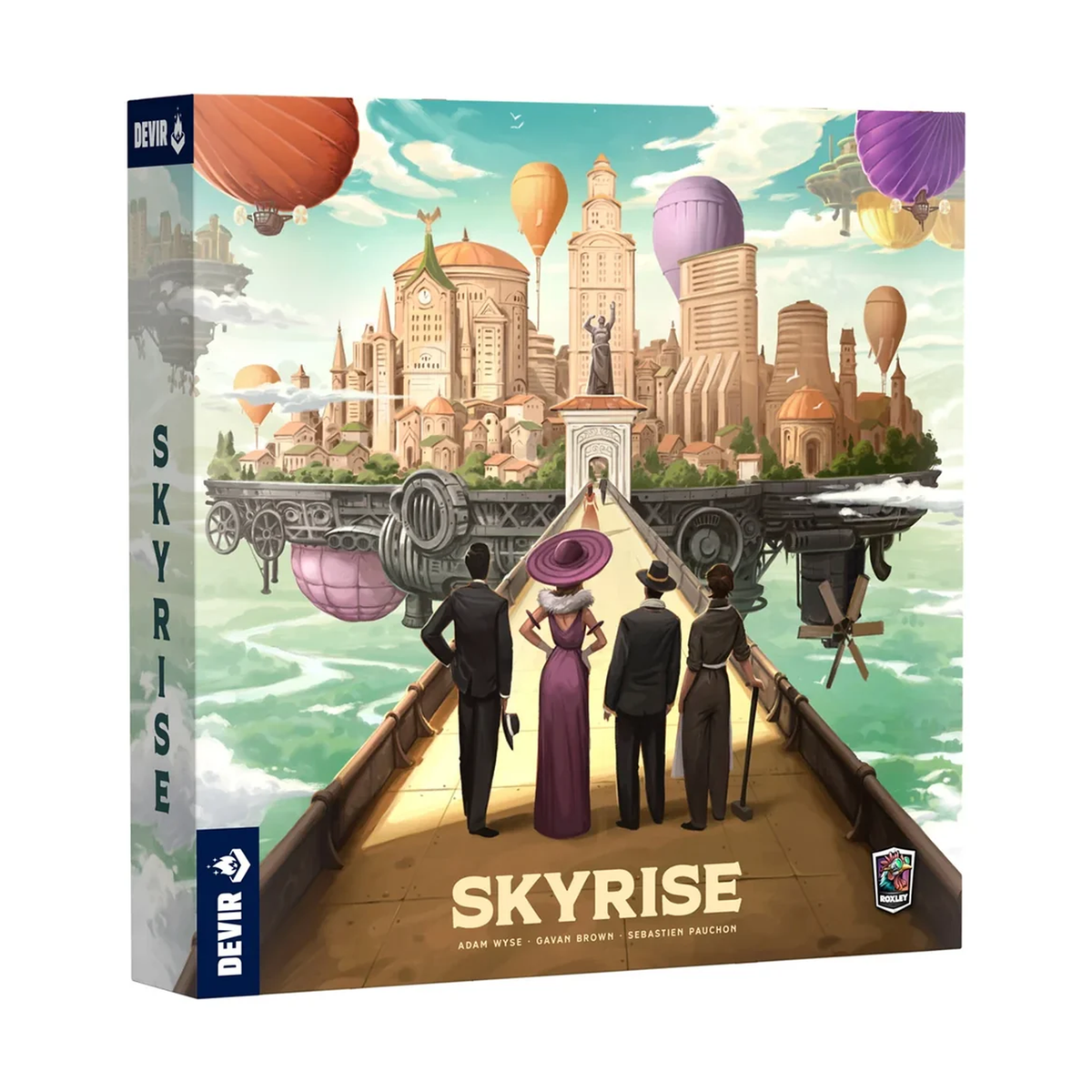 Skyrise