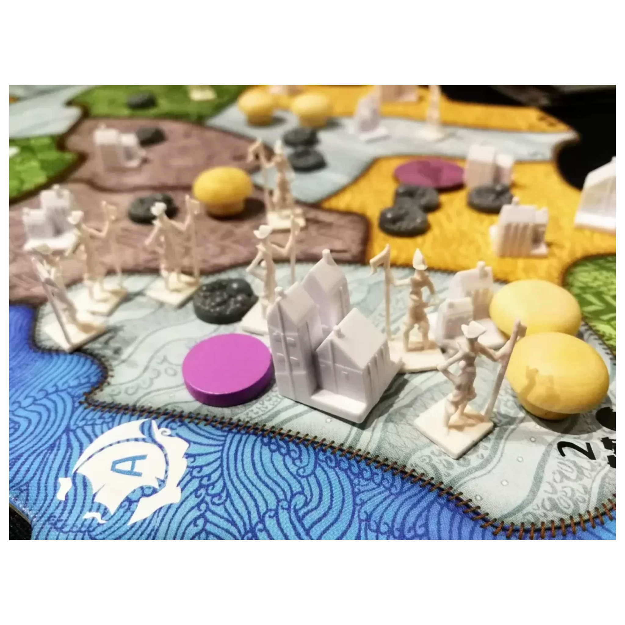Spirit Island