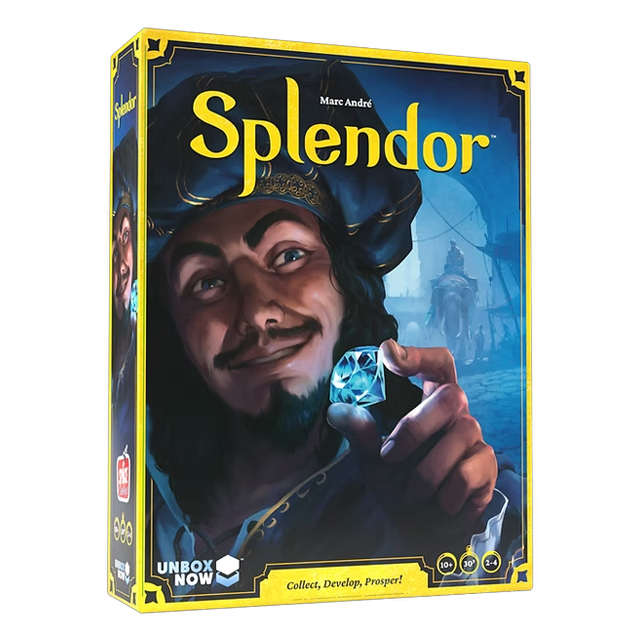 Splendor