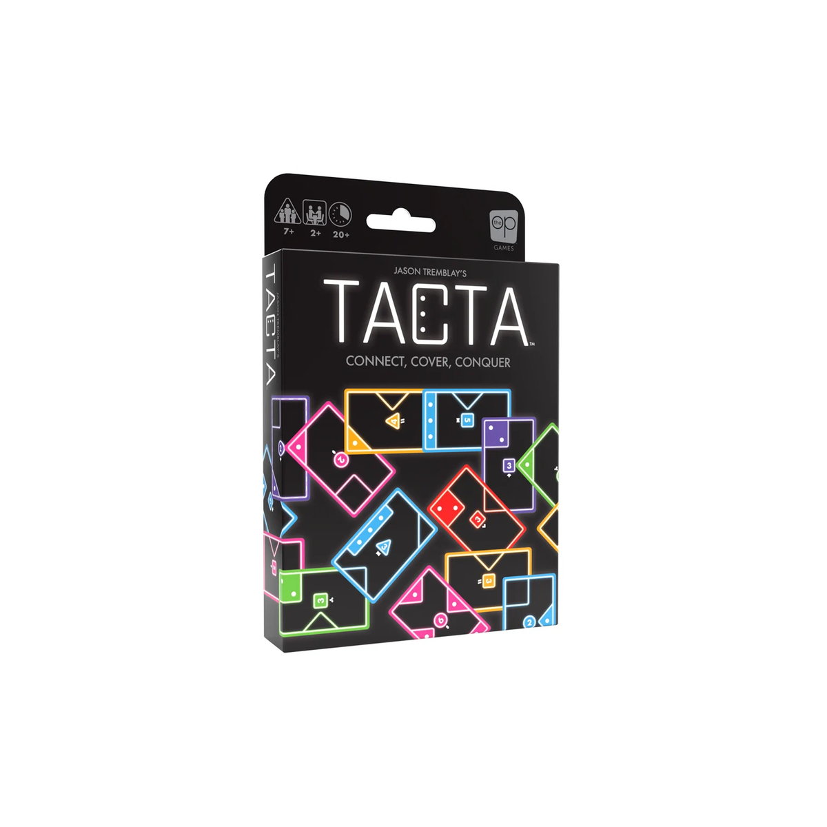 Tacta