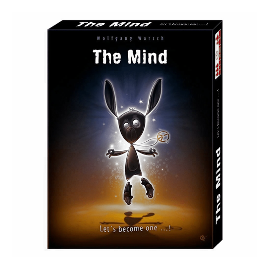The Mind
