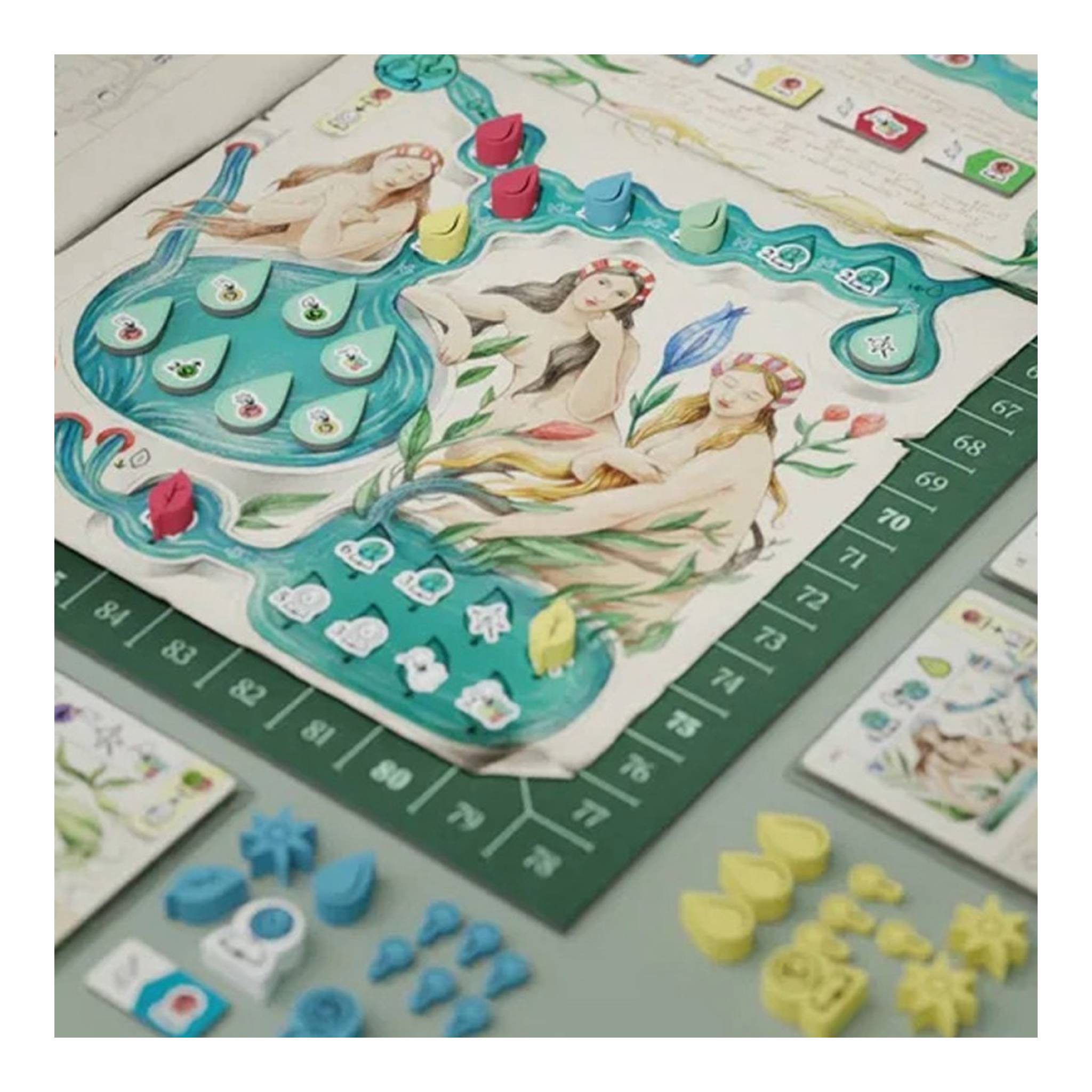 The Voynich Puzzle