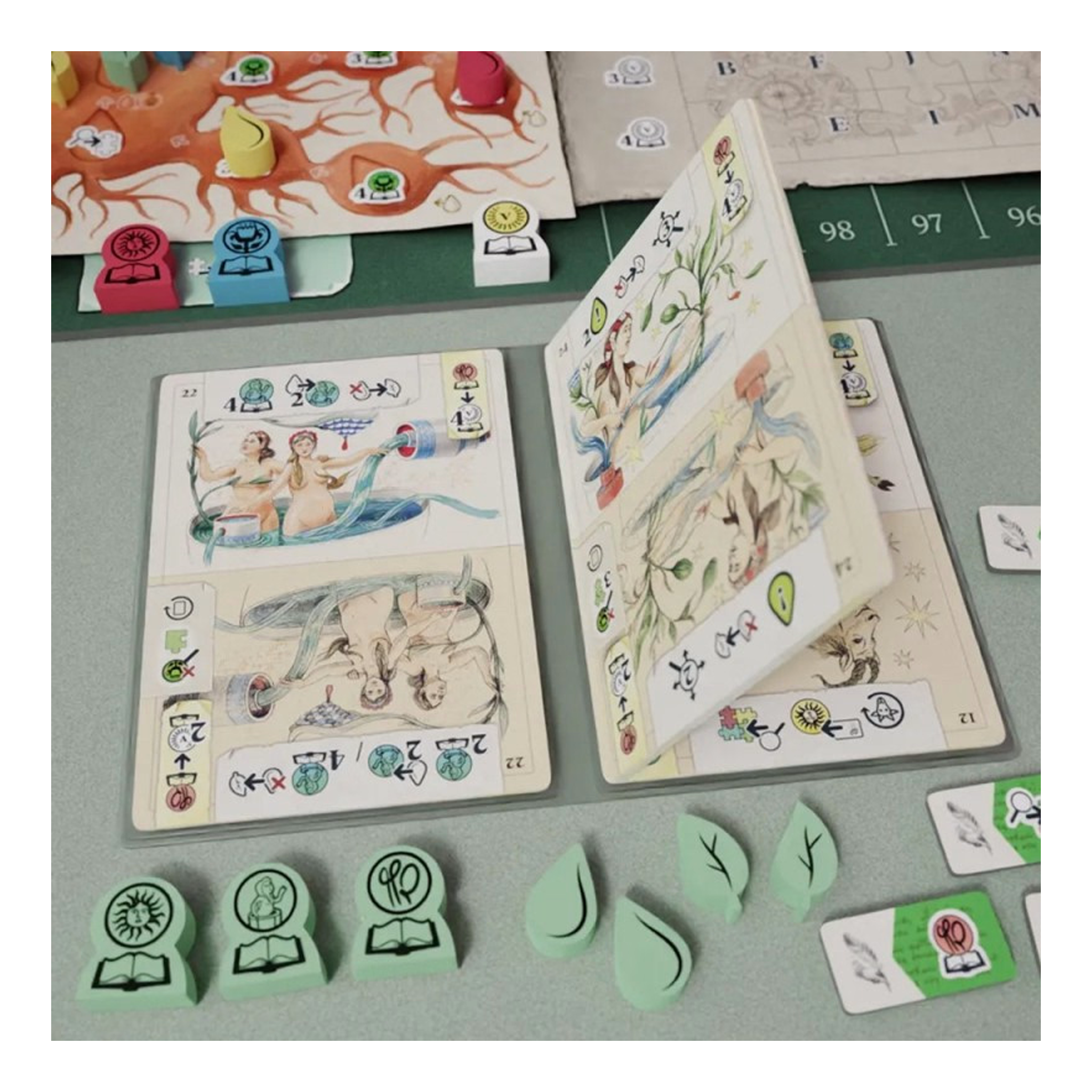 The Voynich Puzzle