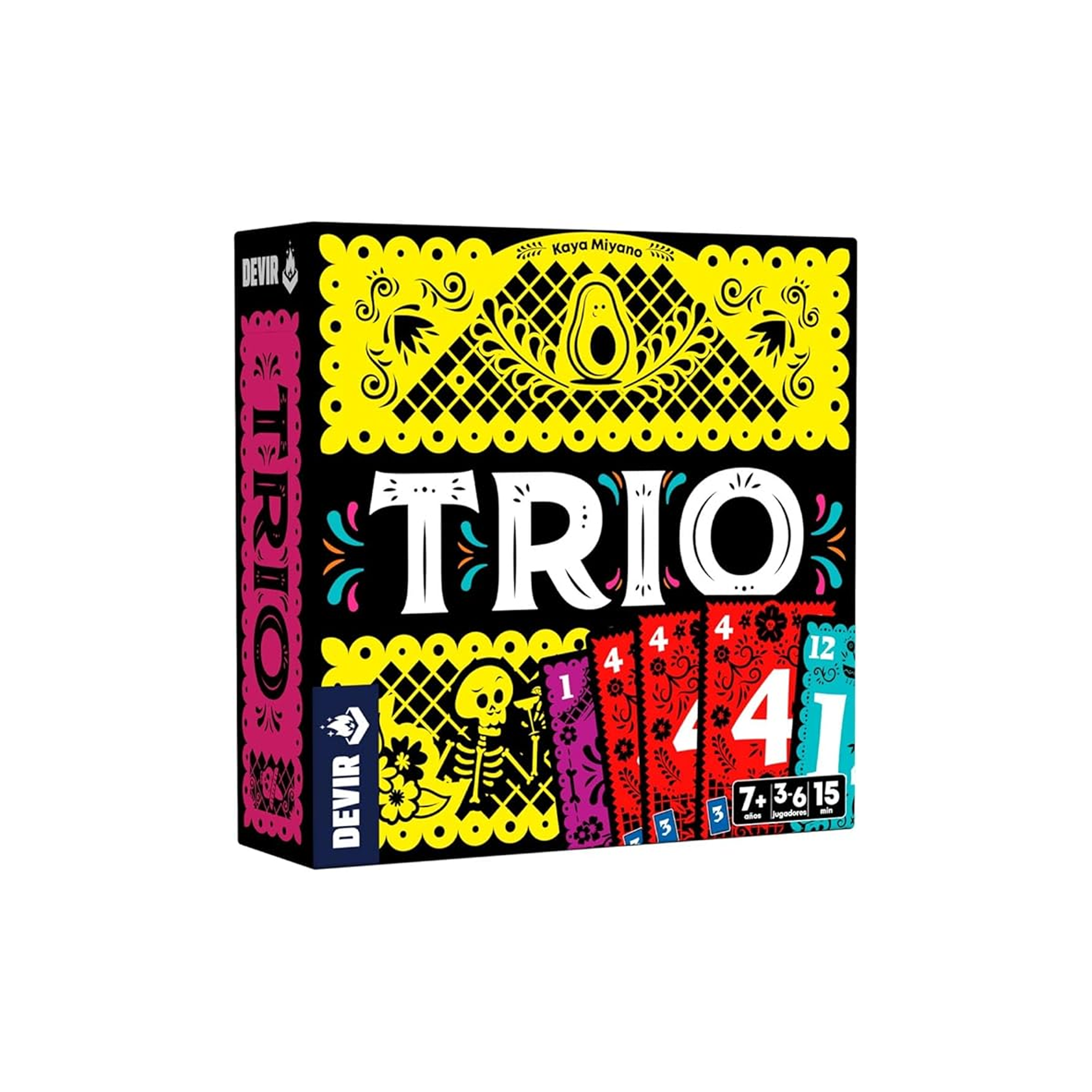 Trio