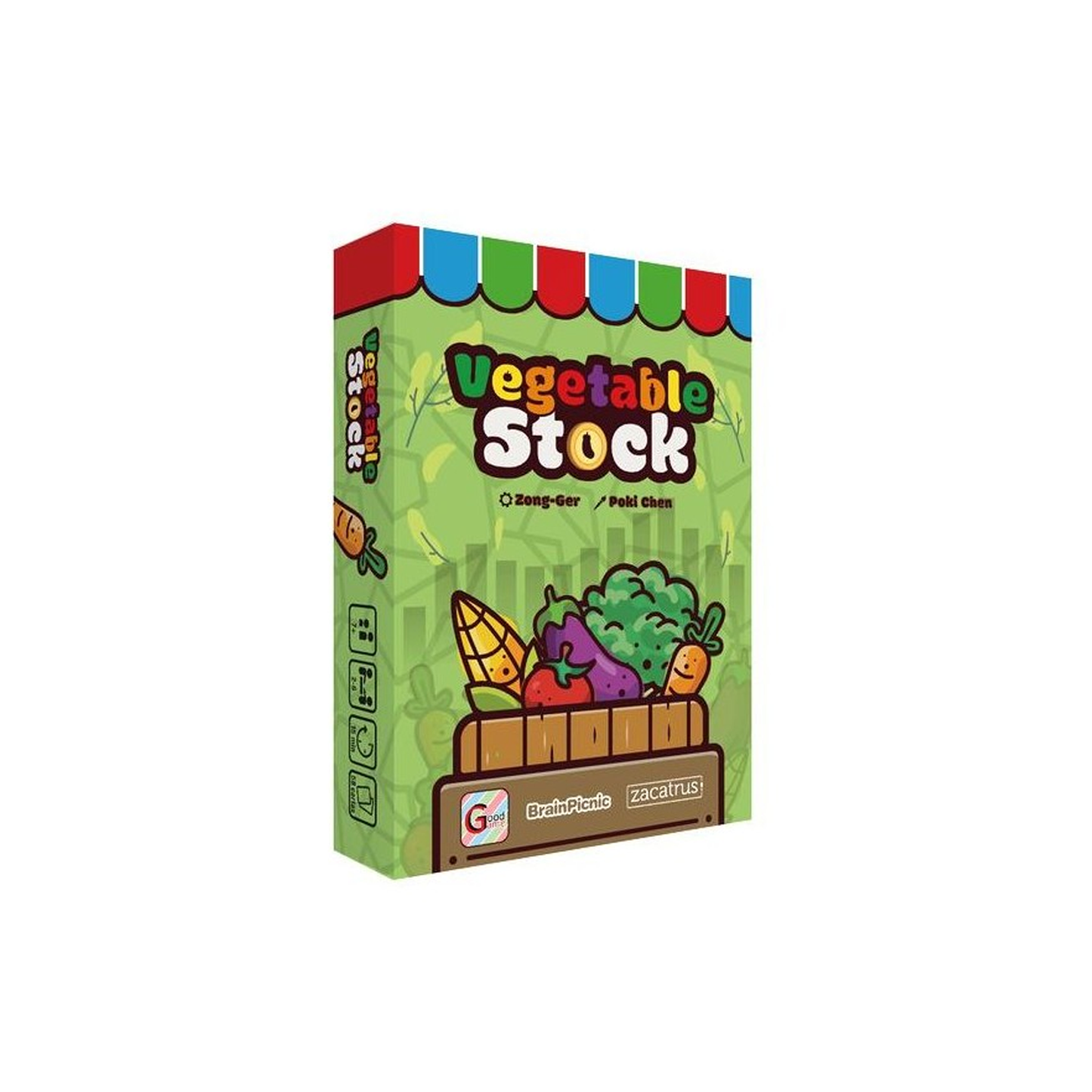 Vegetable Stock