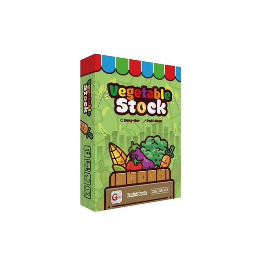 Vegetable Stock